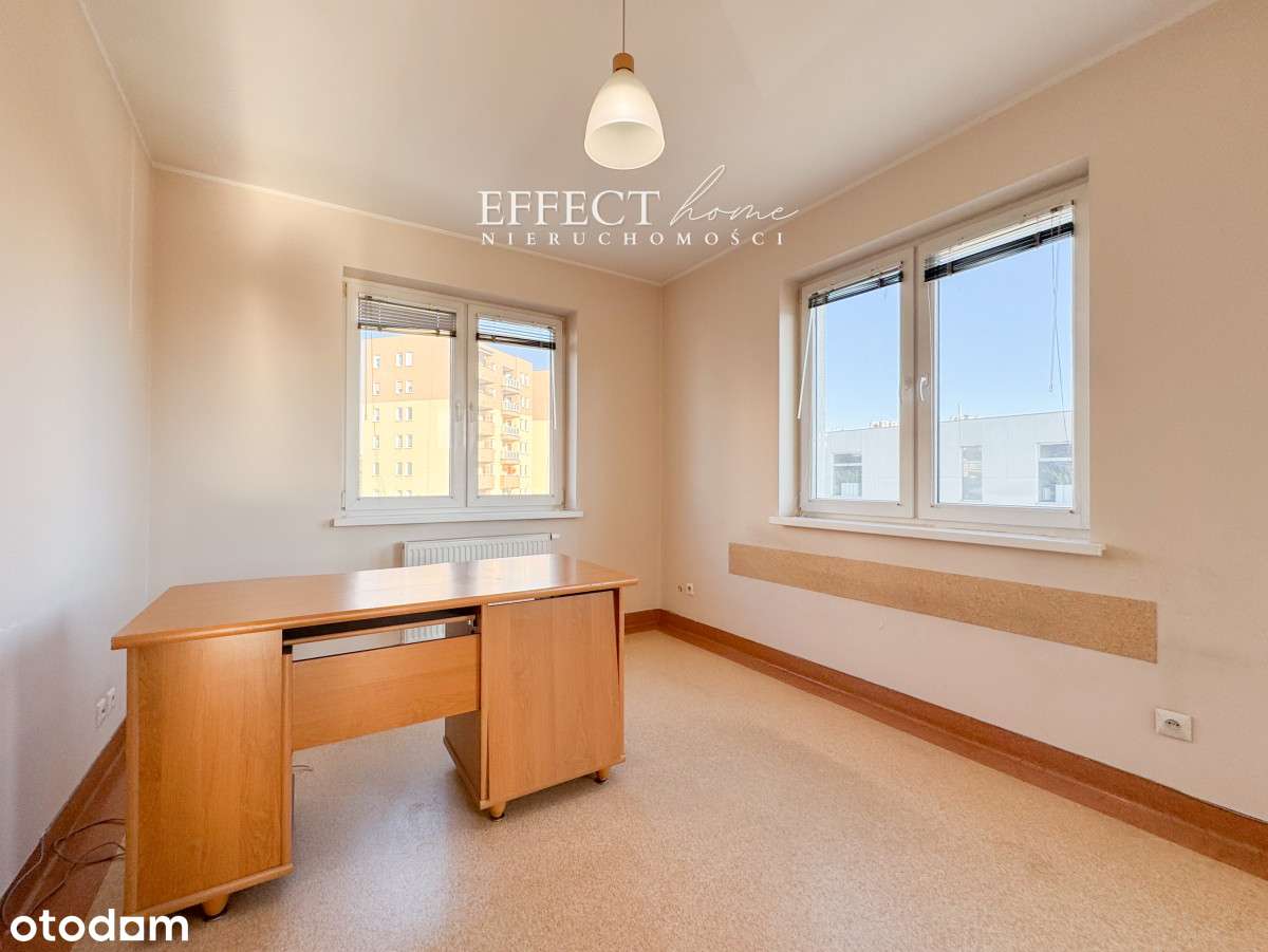 Lokal lub mieszkanie 110 m2 w świetnej lokalizacji - Pełny obrazek: 3/15