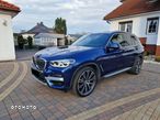 BMW X3 xDrive30i GPF xLine sport - 1