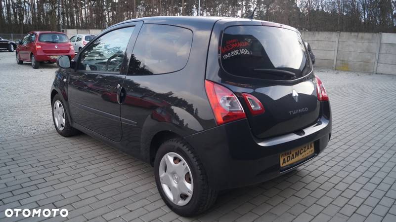 Renault Twingo 1.2 16V Eco Dynamique - 5