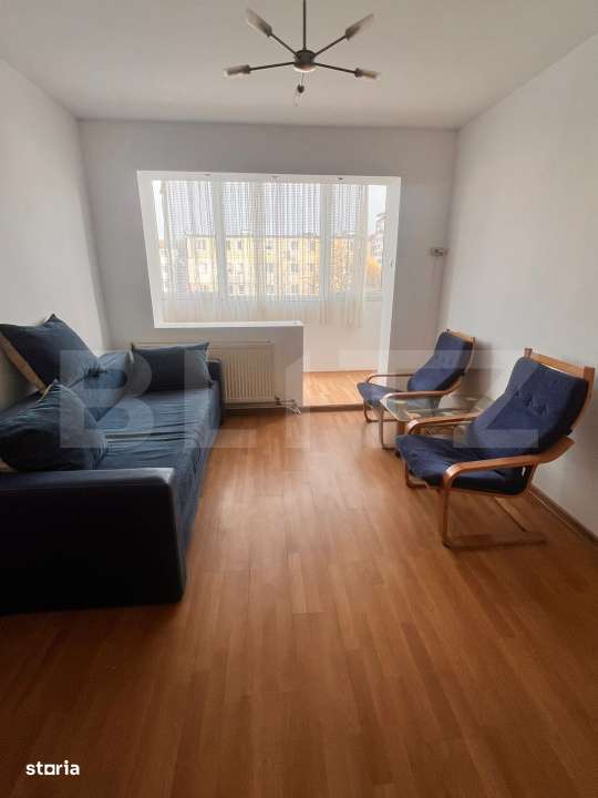 Apartament 2 camere semidecomandat - Imagine principală: 2/8