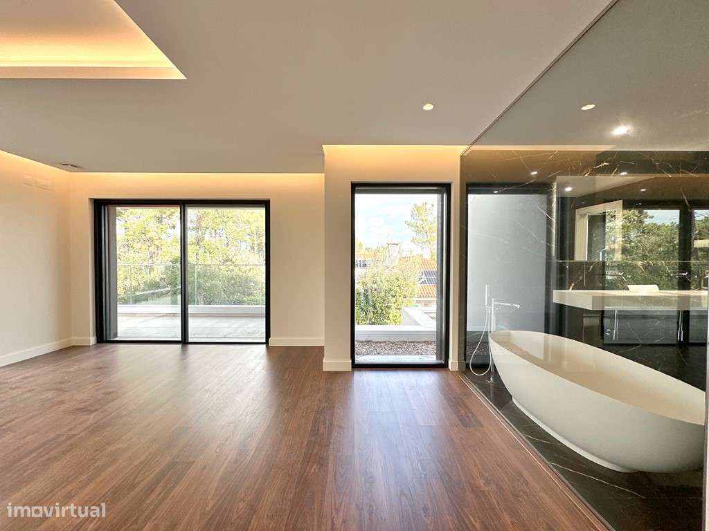 Moradia de luxo em primeira linha no prestigiado condomínio Quinta ...-29