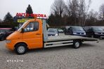 Mercedes-Benz Sprinter , Auto laweta , Pomoc drogowa - 5