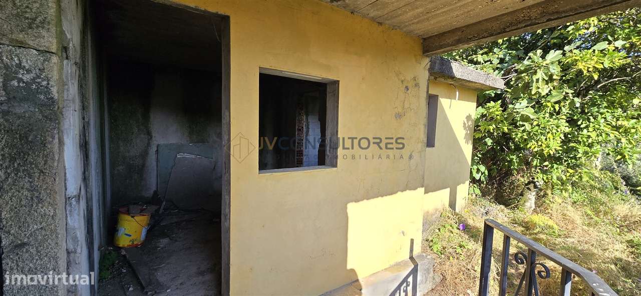 Moradia T1 Venda em Rocas do Vouga,Sever do Vouga-14