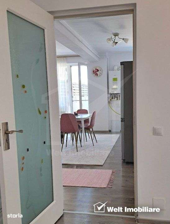 Penthouse 3 Camere + Terasa 48MP | Floresti | Zona Terra - Imagine principală: 3/14