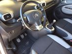 Citroën C3 Picasso 1.6 HDi Exclusive Airdream - 18