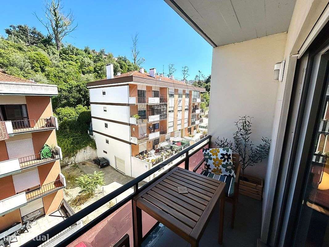 Apartamento T3 para venda-0