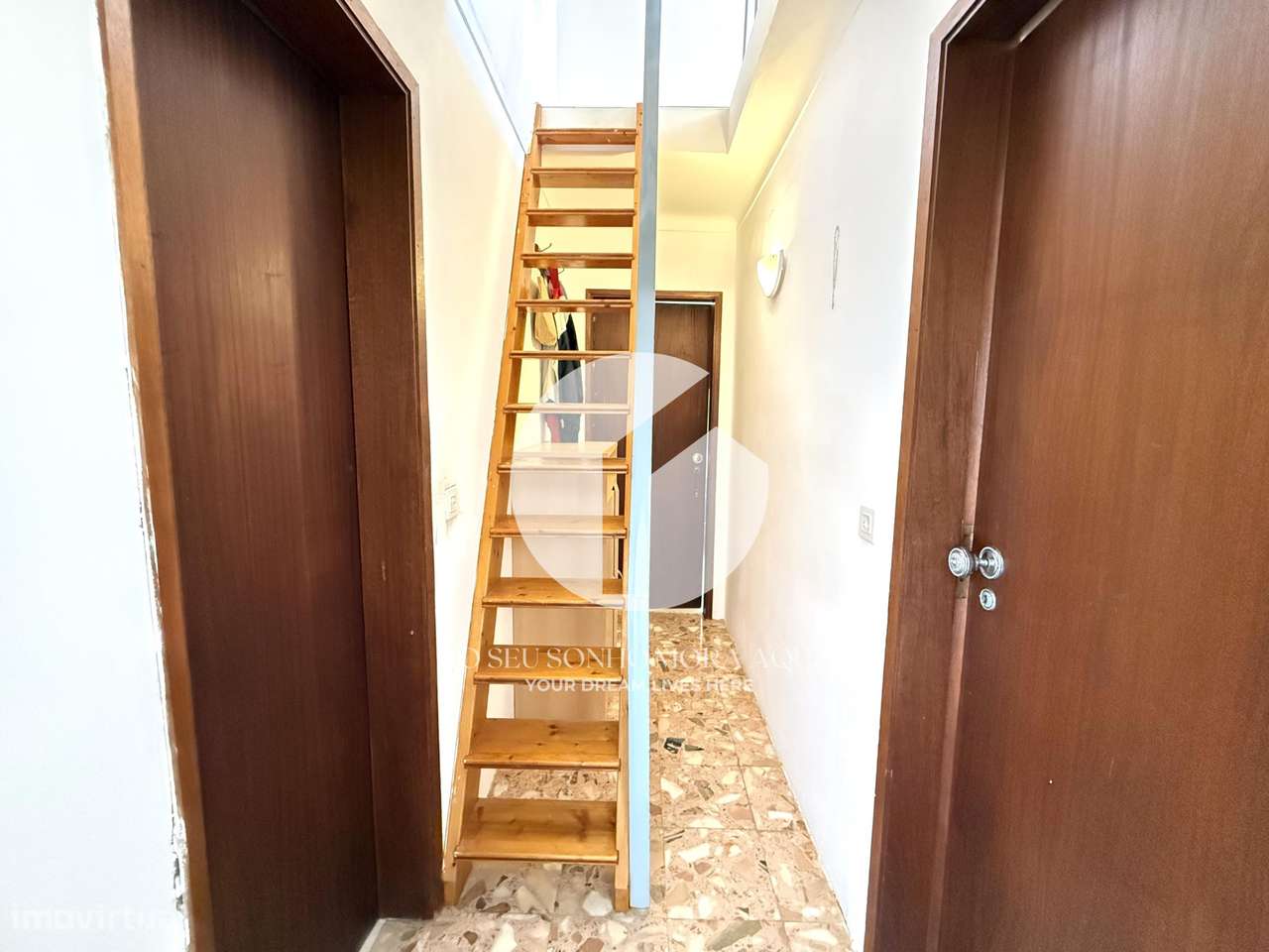 Moradia T3+1 no Desbarato, São Brás de Alportel-25