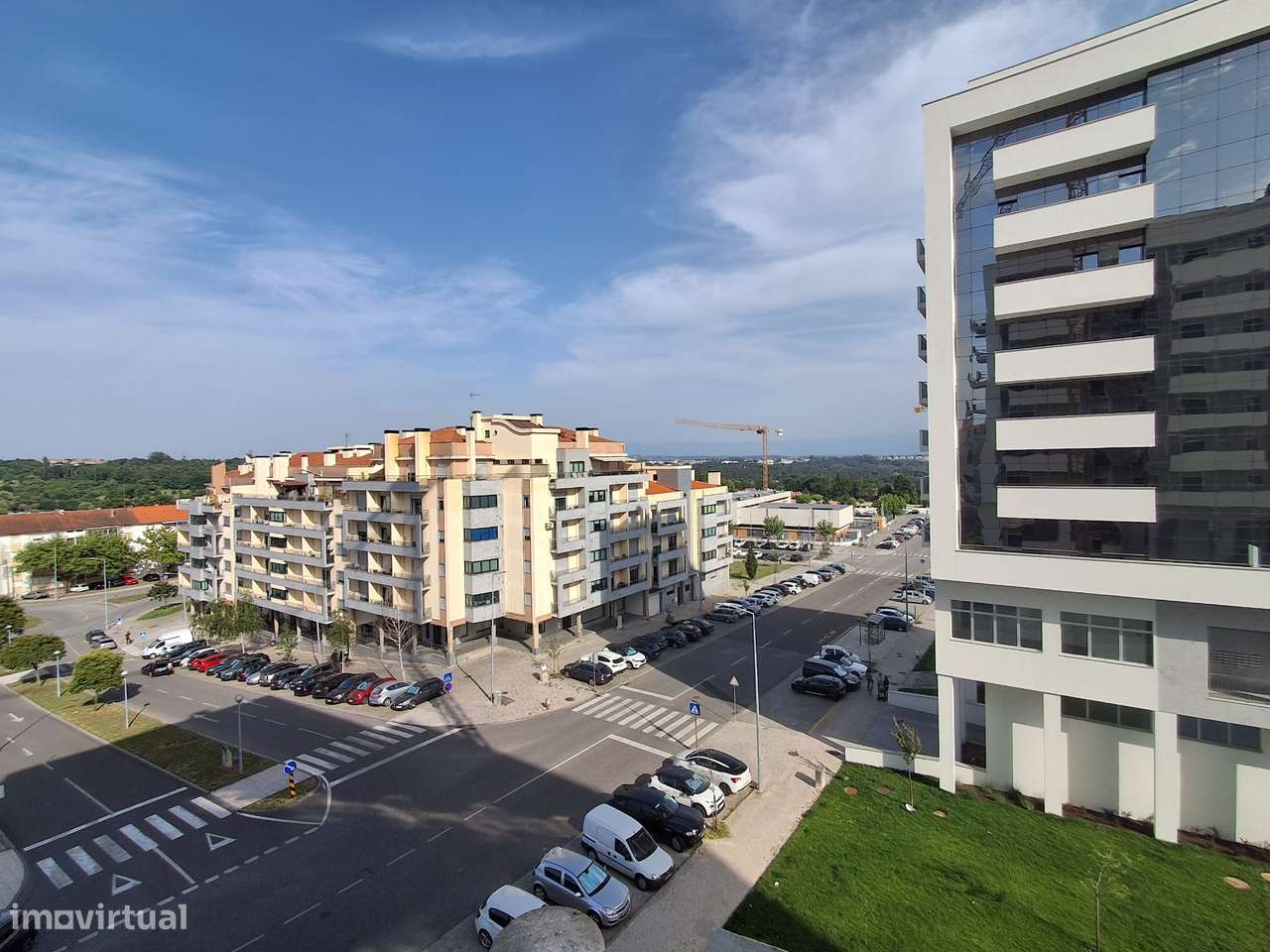 T1 novo junto à Cuf-0