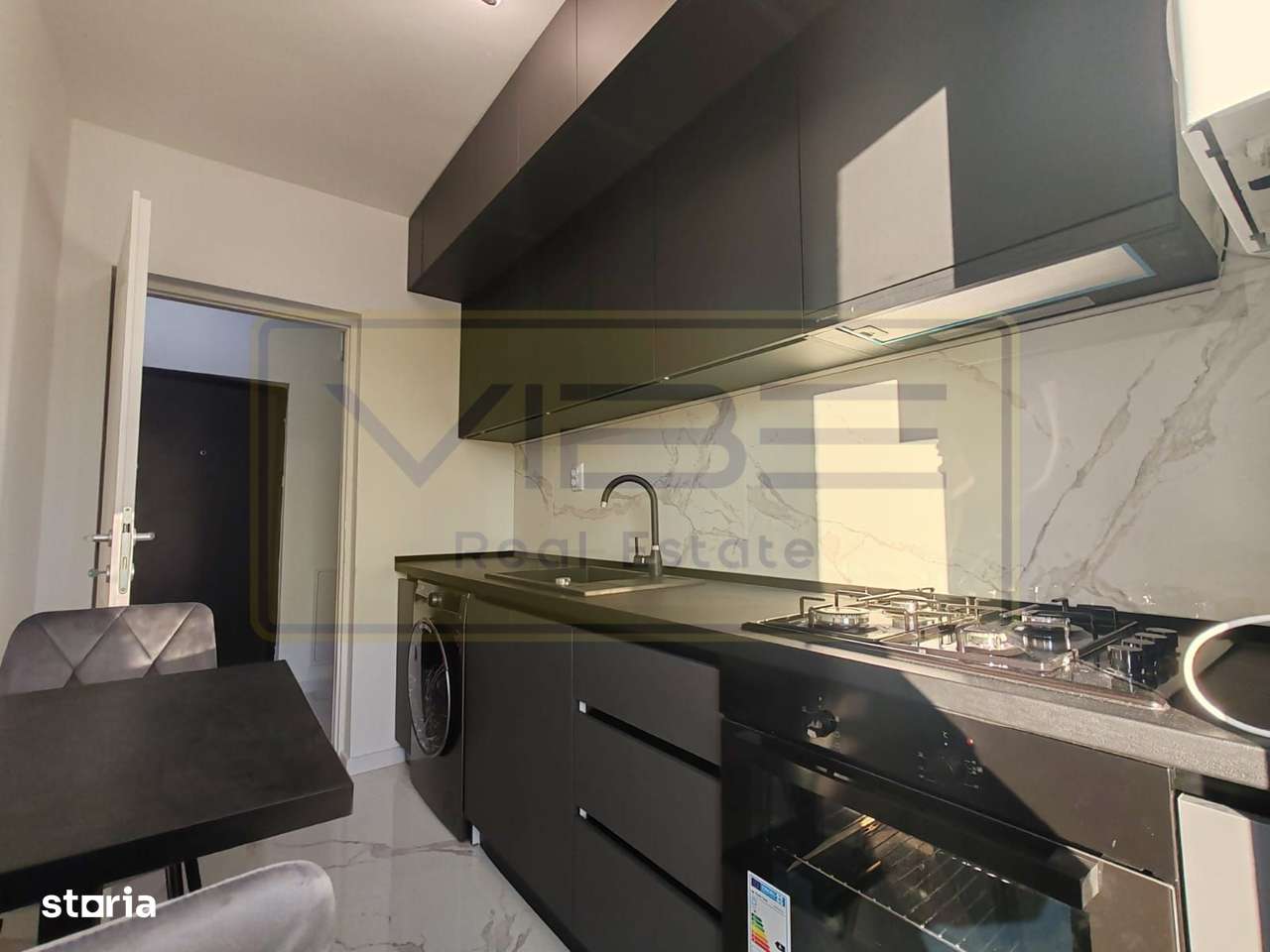 Lunca Cetatuii-Ciurea- Bloc nou- intabulat - preluare chirias - Imagine principală: 2/14