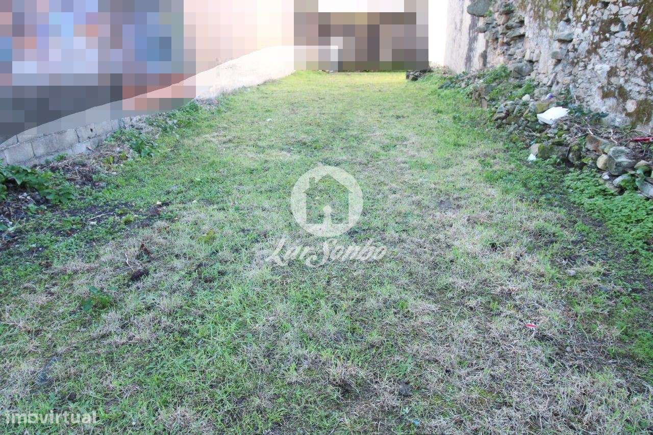 Terreno com 349m2 no centro da Póvoa de Varzim - Grande imagem: 5/5