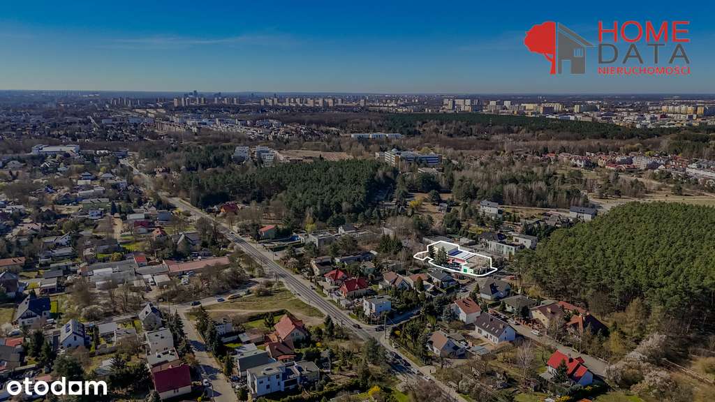 Obiekt biuro / magazyn / warsztat - Poznań-6