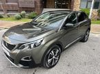 Peugeot 3008 1.5 BlueHDi GT Line Baixo Consumo EAT8 - 2