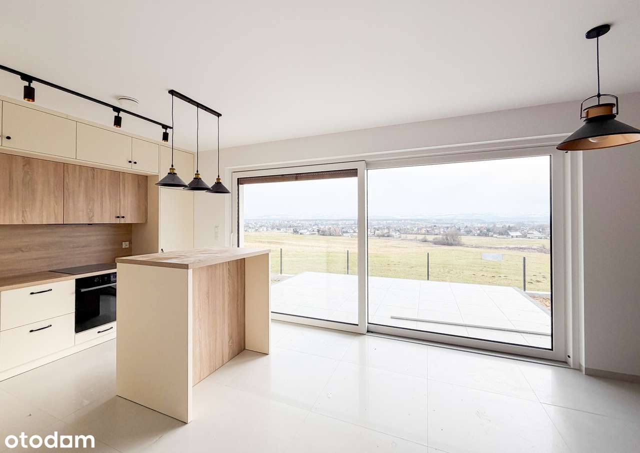 Nowe 3-pokojowe|Widok na Tatry|bezczynszowe|zostań pierwszym Najemcą! - Pełny obrazek: 5/13