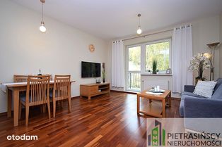 Apartament 54m2 Ustroń-Jaszowiec. - Pełny obrazek: 4/19