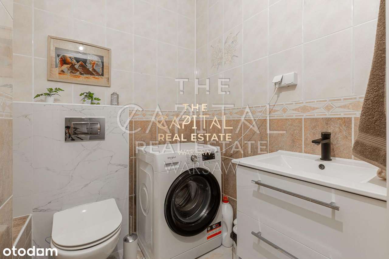 Na sprzedaż | 3-pokojowe mieszkanie | ul. Tadeusza Rejtana 19A - Pełny obrazek: 4/19