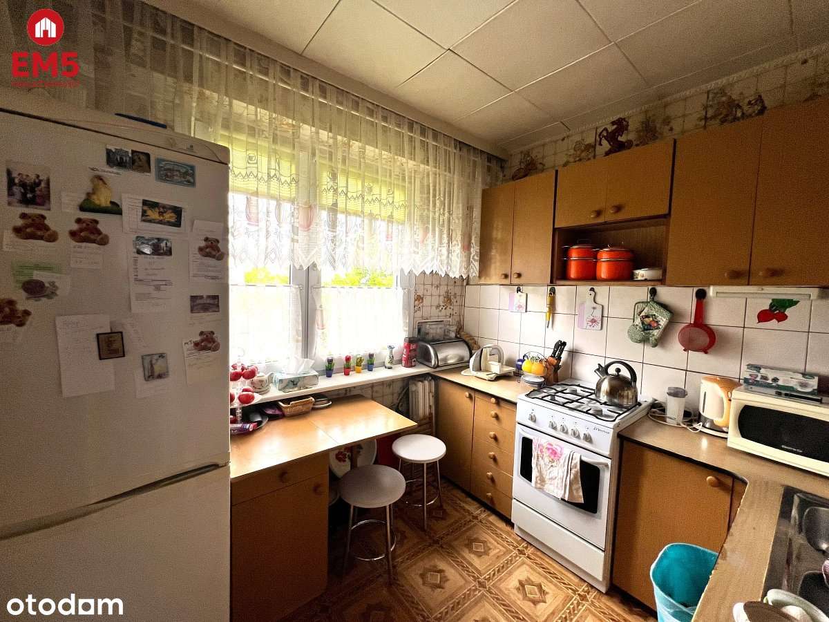 Przestronne mieszkanie  w spokojnej okolicy. - Pełny obrazek: 4/7