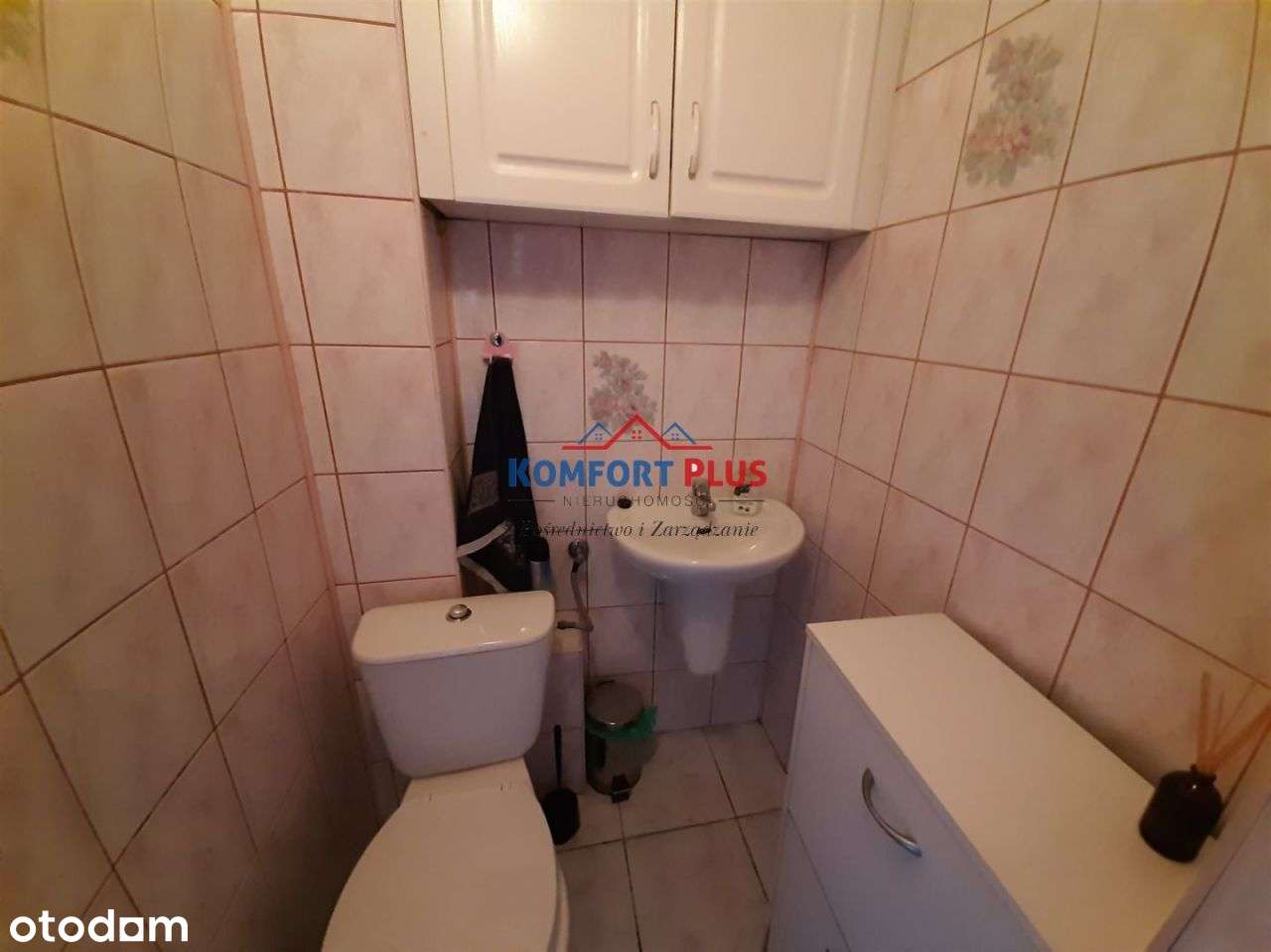 Podgórz 3-pokojowe z garażem, II-piętro, 64m-12