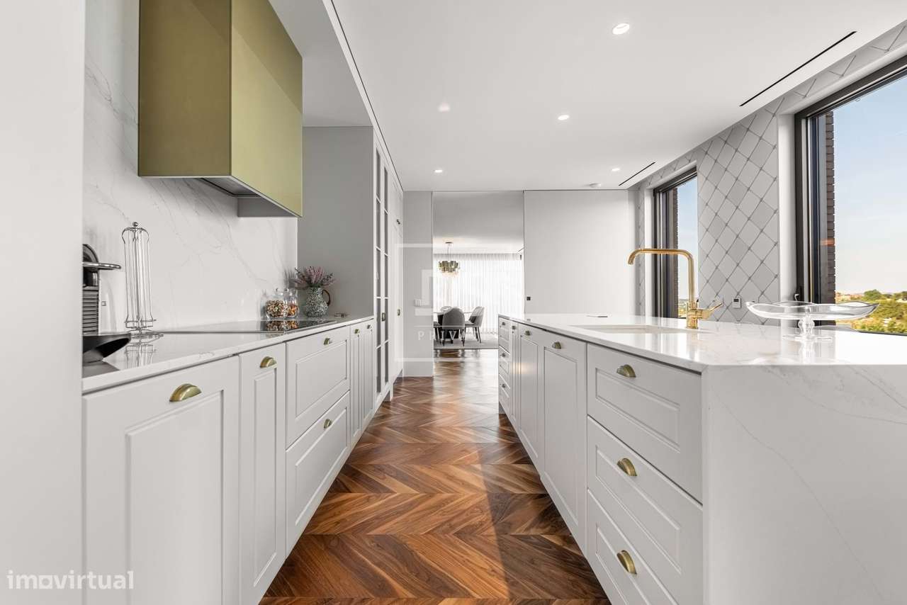 Imovel de luxo - Freguesia de Costa, Guimarães.-20