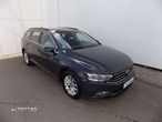 Volkswagen Passat Variant 2.0 TDI DSG Comfortline - 8