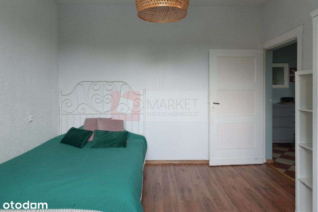 Bezczynszowe mieszkanie z ogródkiem i garażem !-10