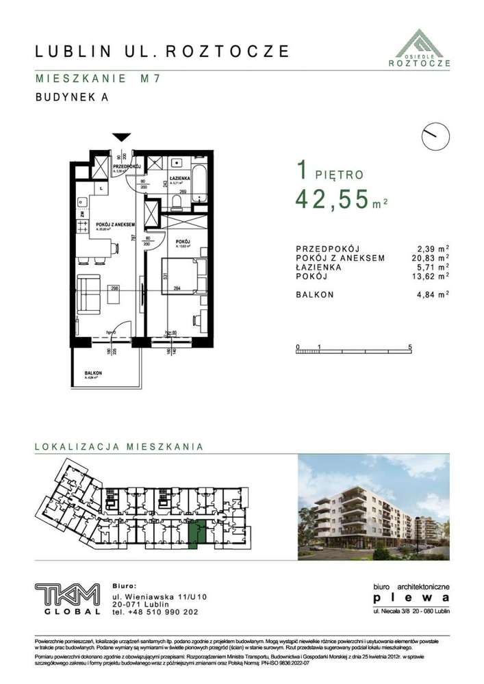 Idealne mieszkanie dla pary-4