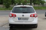 Volkswagen Passat Variant 1.4 TSI EcoFuel Comfortline - 6