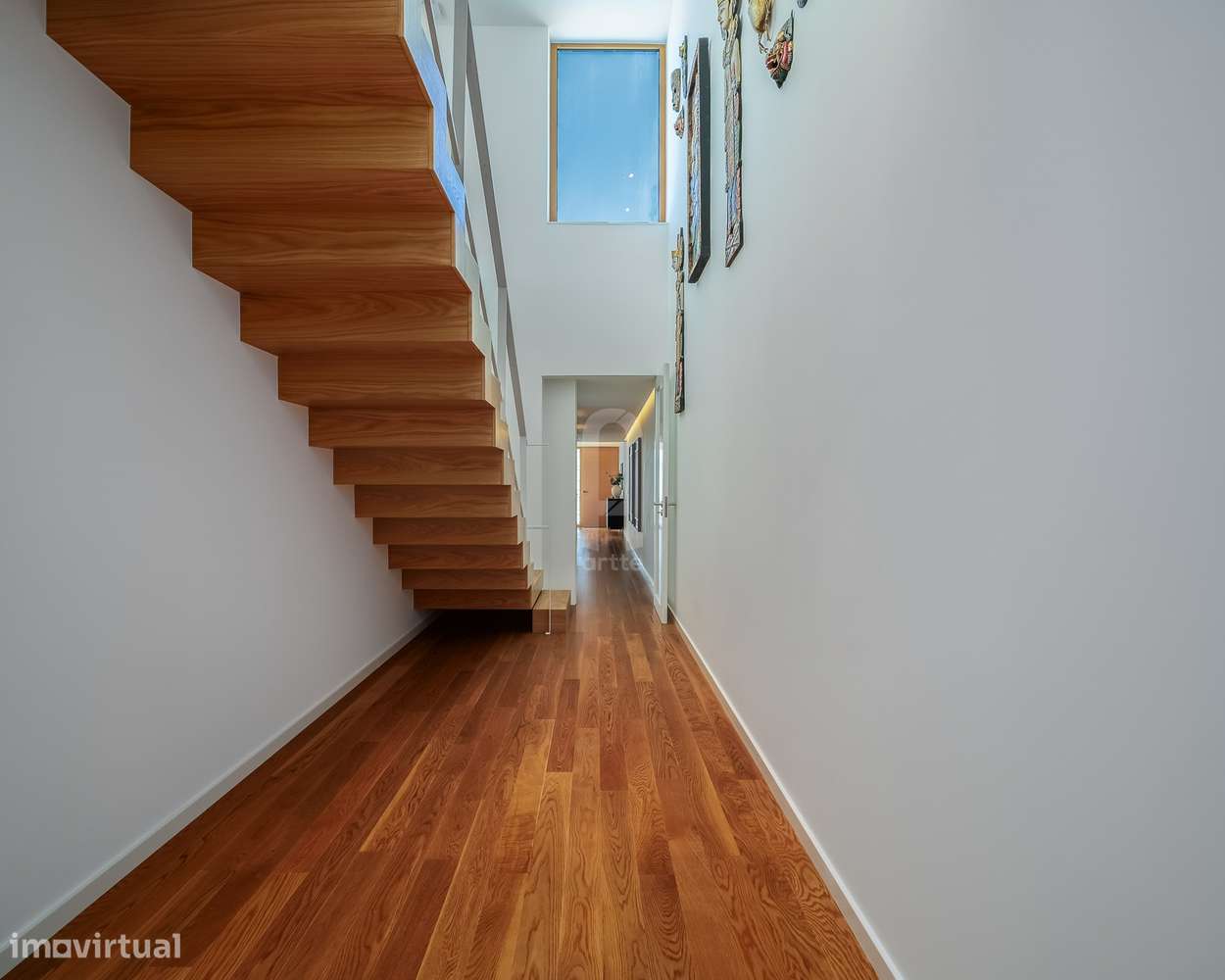 Moradia T4+1 Aveiro - Grande imagem: 4/24