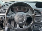 Audi Q3 2.0 TDI Quattro Sport S tronic - 17
