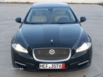 Jaguar XJ 3.0 V6 Diesel S Langversion Premium Luxury - 6