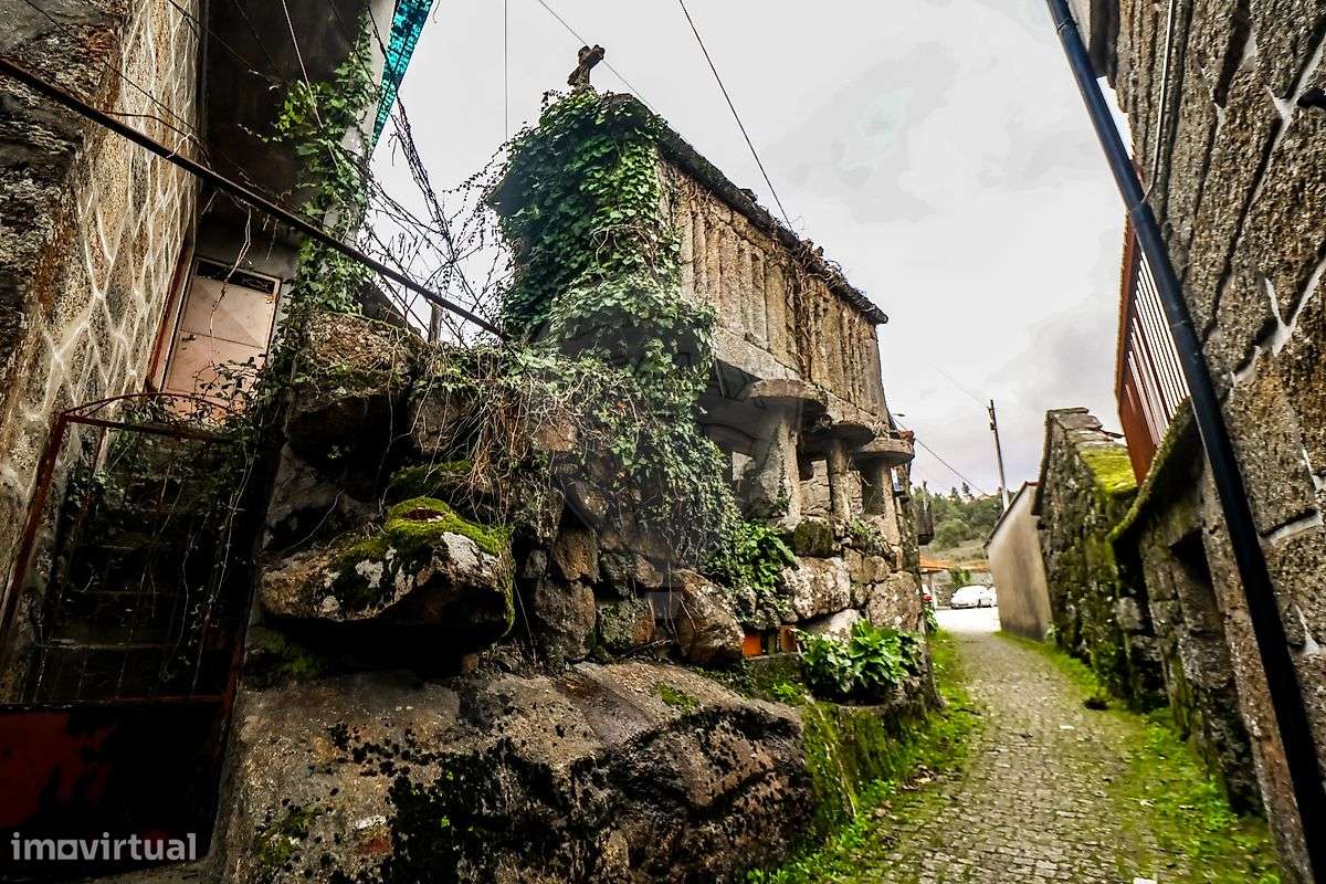 Moradia T2 para venda - Grande imagem: 5/10