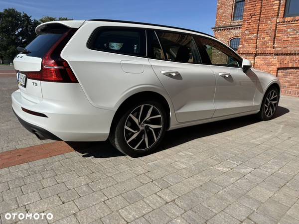 Volvo V60 T5 Geartronic Momentum - 3