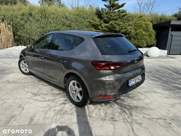 Seat Leon 1.4 TSI Start&Stop FR - 6