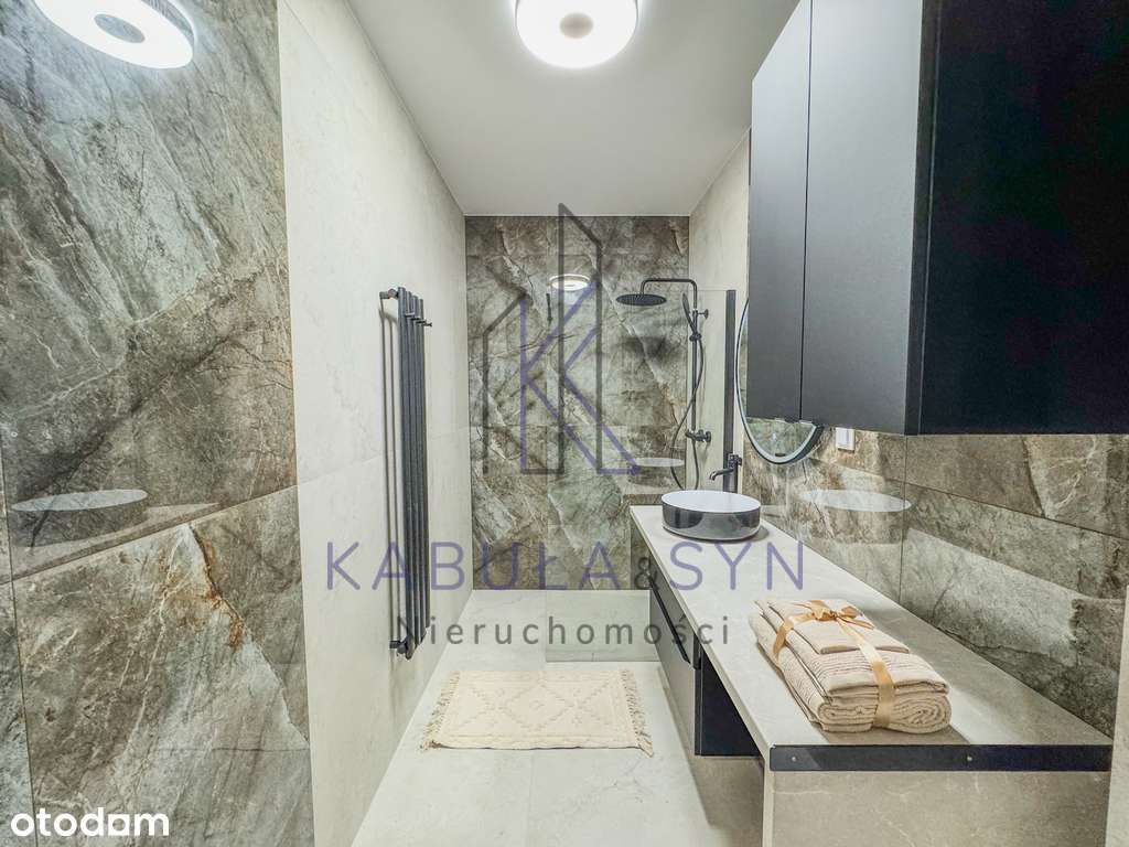 Wykończone pod klucz | Bez PCC-12