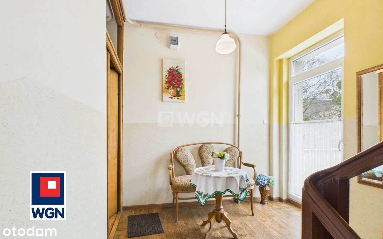 Mieszkanie bezczynszowe z ogródkiem-12