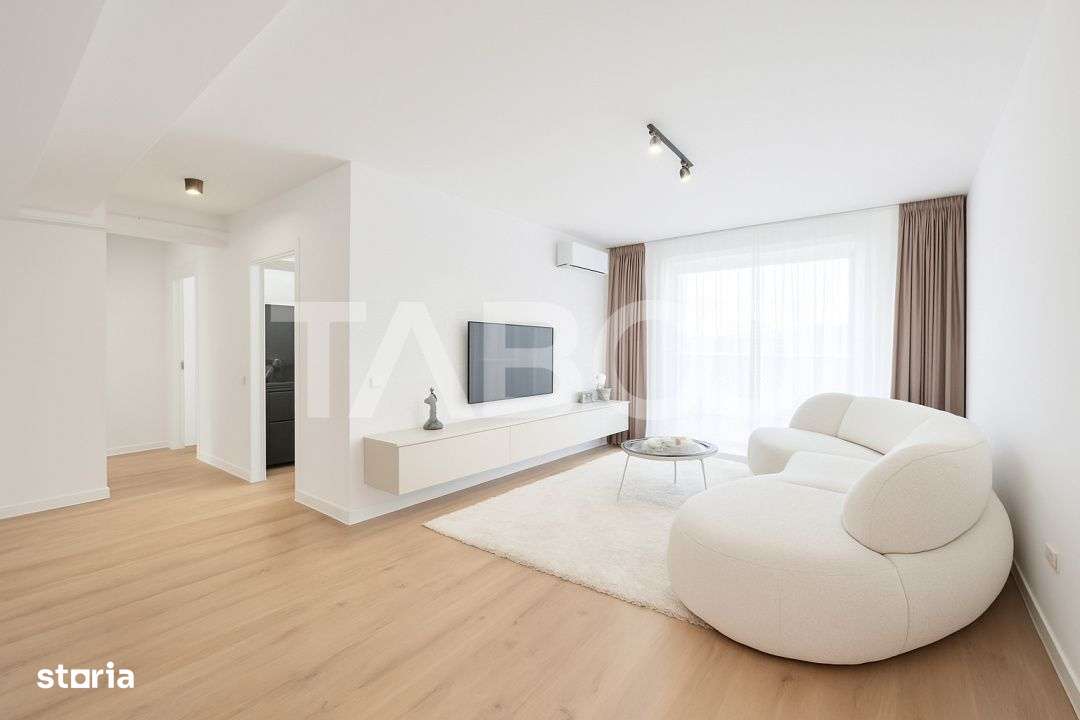 Apartament de vanzare cu 2 camere in Lup Residence Doamna Stanca - Imagine principală: 4/16