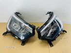 Lampa lewa prawa Renault Master IV 4 - 1