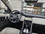 Land Rover Discovery Sport 2.0 D200 mHEV SE - 20