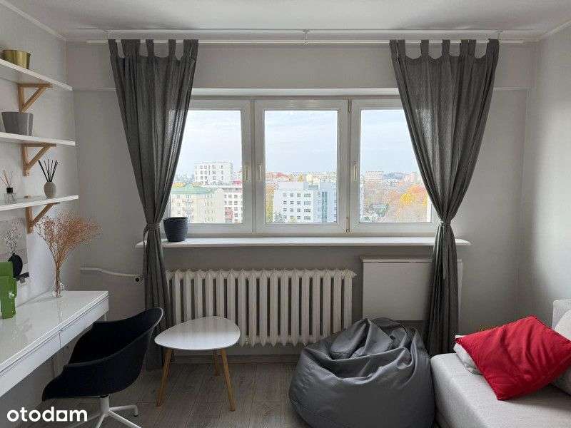 Ochota, 1 pok, super inwestycja, kawalerka od już! - Pełny obrazek: 5/15