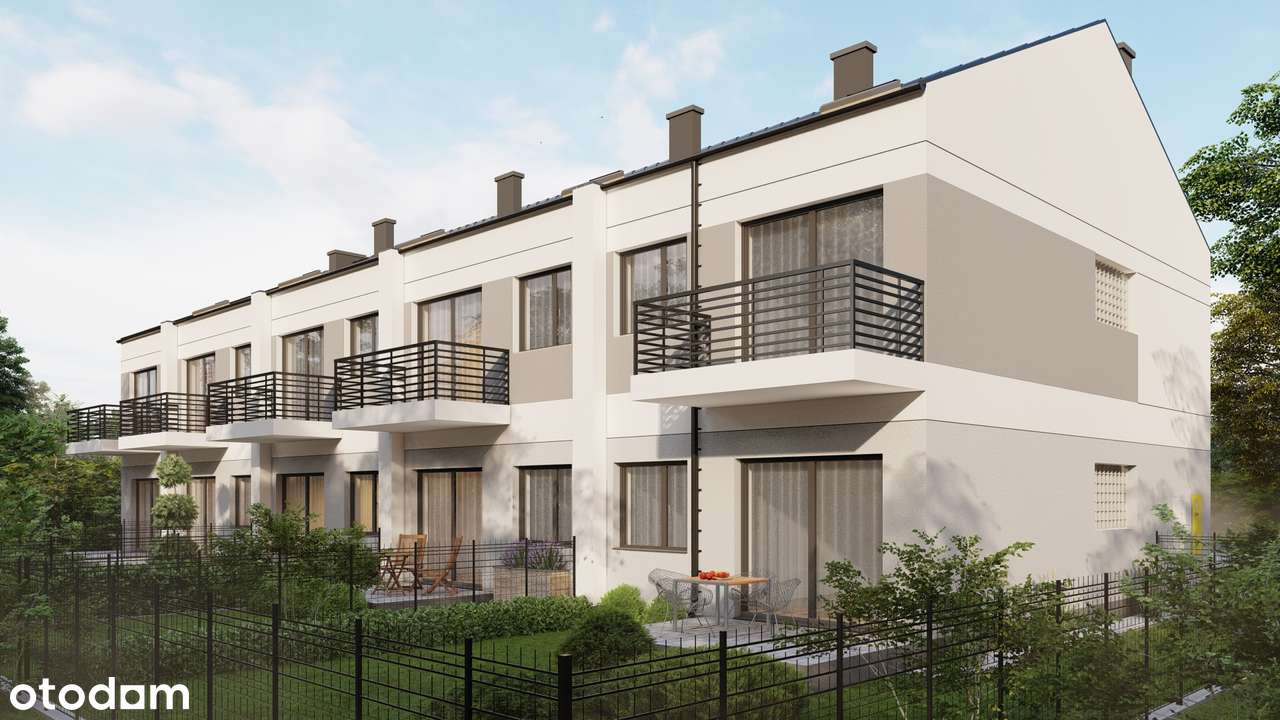 Wyjątkowe mieszkanie, Rudna Wielka-4