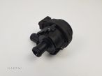 Dodatkowa Pompa obiegu wody Volkswagen Touran Skoda Fabia III 0392023209 5G0965567 - 2