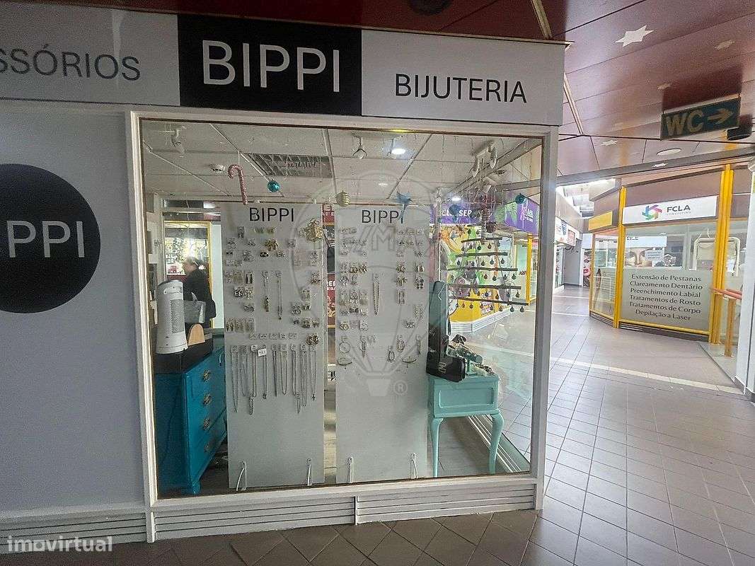 Loja  para arrendamento - Grande imagem: 4/11