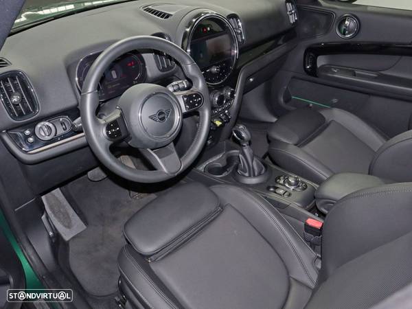 MINI Countryman Cooper SE ALL4 Auto - 12