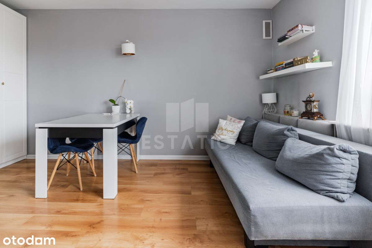 Brzeźno | 2 pokoje, balkon, piwnica | lokalizacja! - Pełny obrazek: 4/18