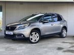 Peugeot 2008 1.6 BlueHDi Style - 1