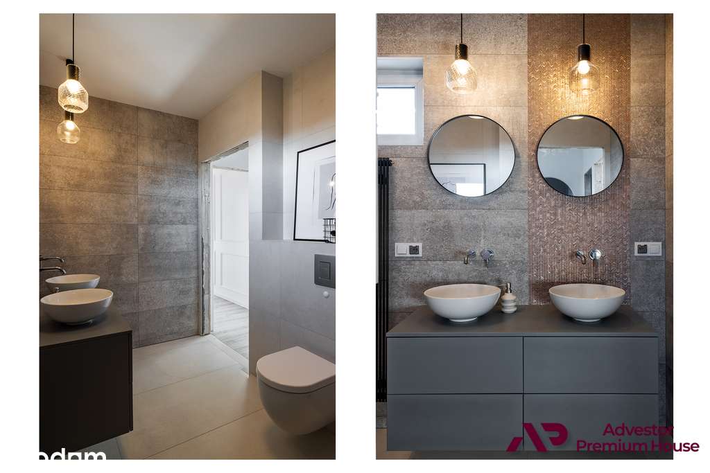 Elegancki bliźniak, duża działka | bez zgody MSWiA-17