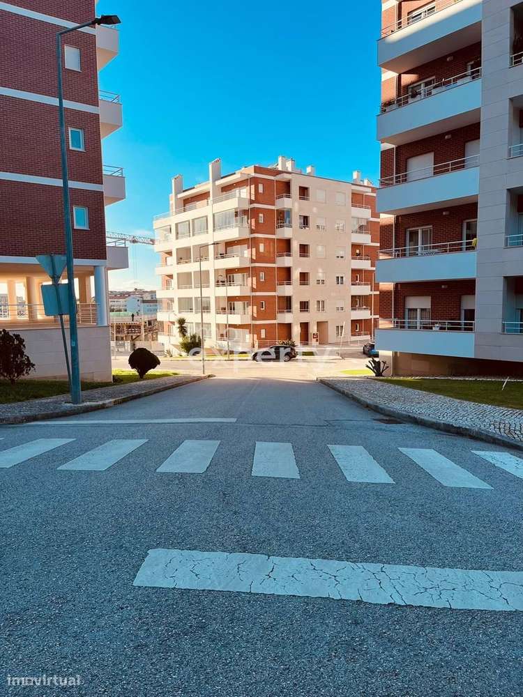 Apartamento T3 na Quinta de Santa Maria, Figueira da Foz-5