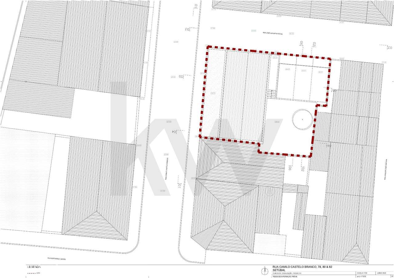 INVESTIMENTO ÚNICA EM SETÚBAL – ESTUDO PRÉVIO + LOCALIZAÇÃO PREMIUM +-16