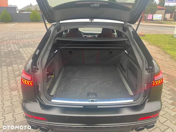 Audi S6 TDI Tiptronic - 5