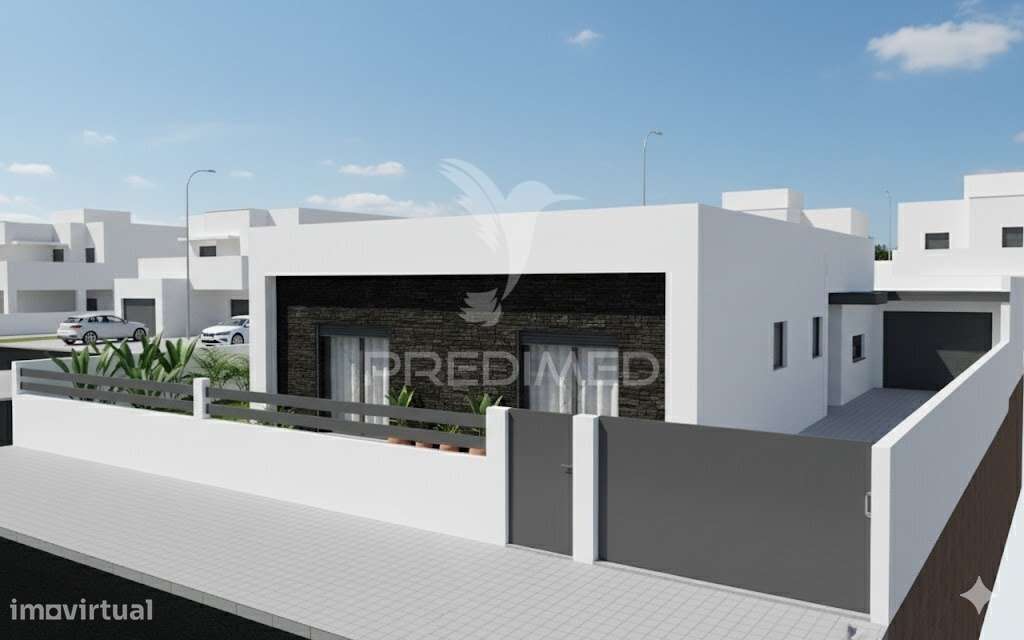 Moradia Isolada T3, c/Garagem, Qta. Marquesa III - Qta. Anjo - Grande imagem: 3/6