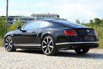 Bentley Continental GT V8 S - 25